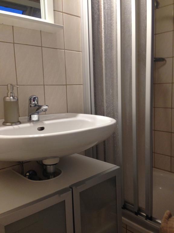 Apartment Theodor-Storm Westerland Cameră foto