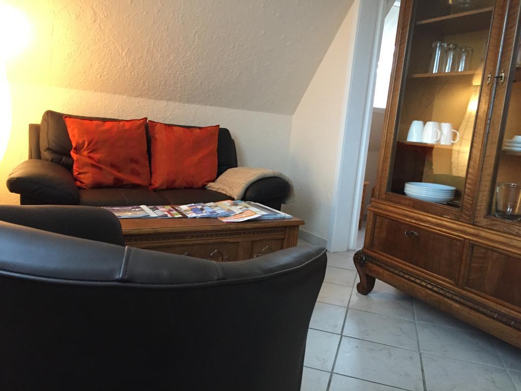 Apartment Theodor-Storm Westerland Cameră foto